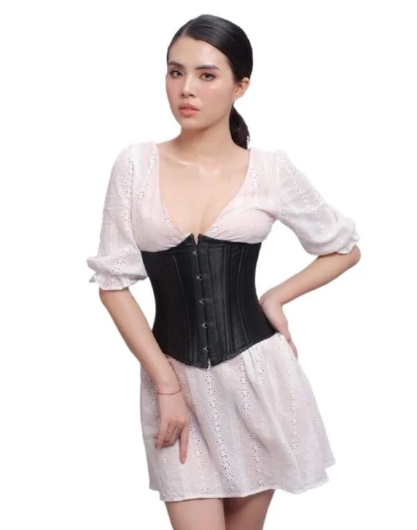 Corset Lụa