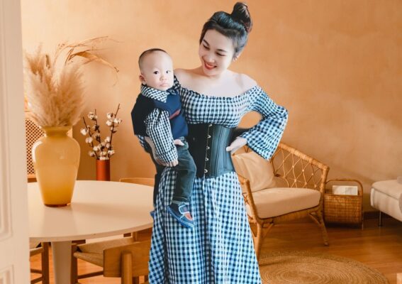 Corset Có Hiệu Quả Không