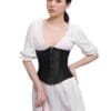 Corset Lụa