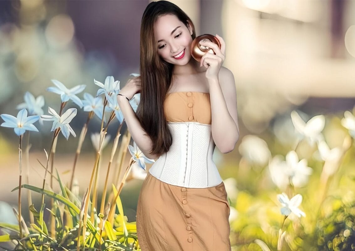 Kem Tan Mỡ Hoàng Cung