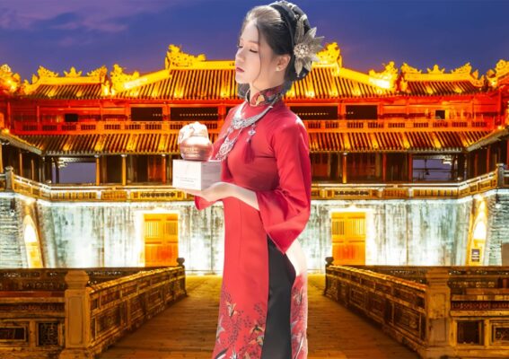 Mua hàng Corrset Chuẩn Chính hãng