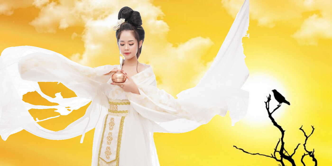 Cao gừng hoàng cung