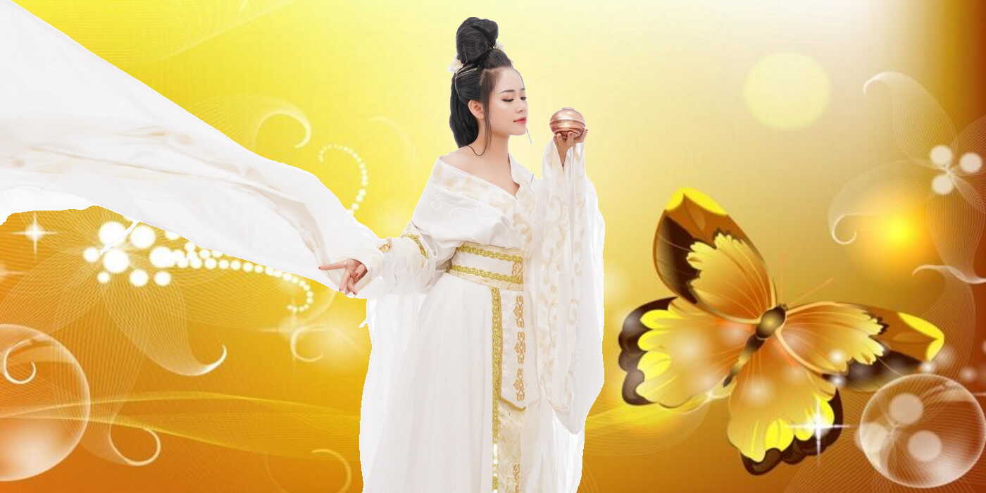 Kem tan mỡ hoàng cung