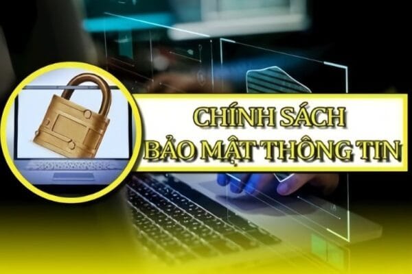 Chính sách bảo mật