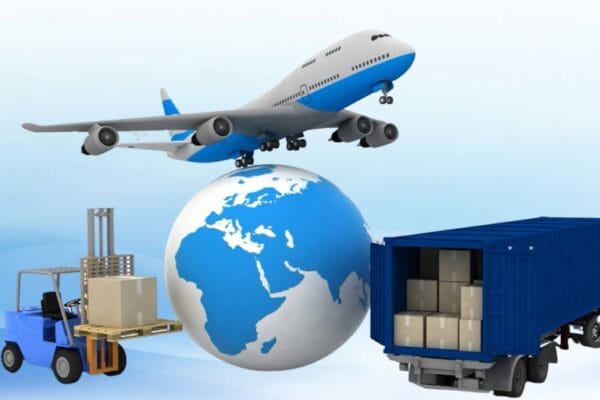 Chính sách giao hàng