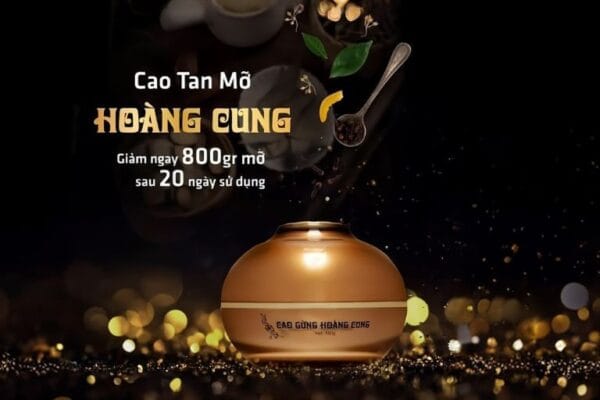 cửa hàng cao gừng
