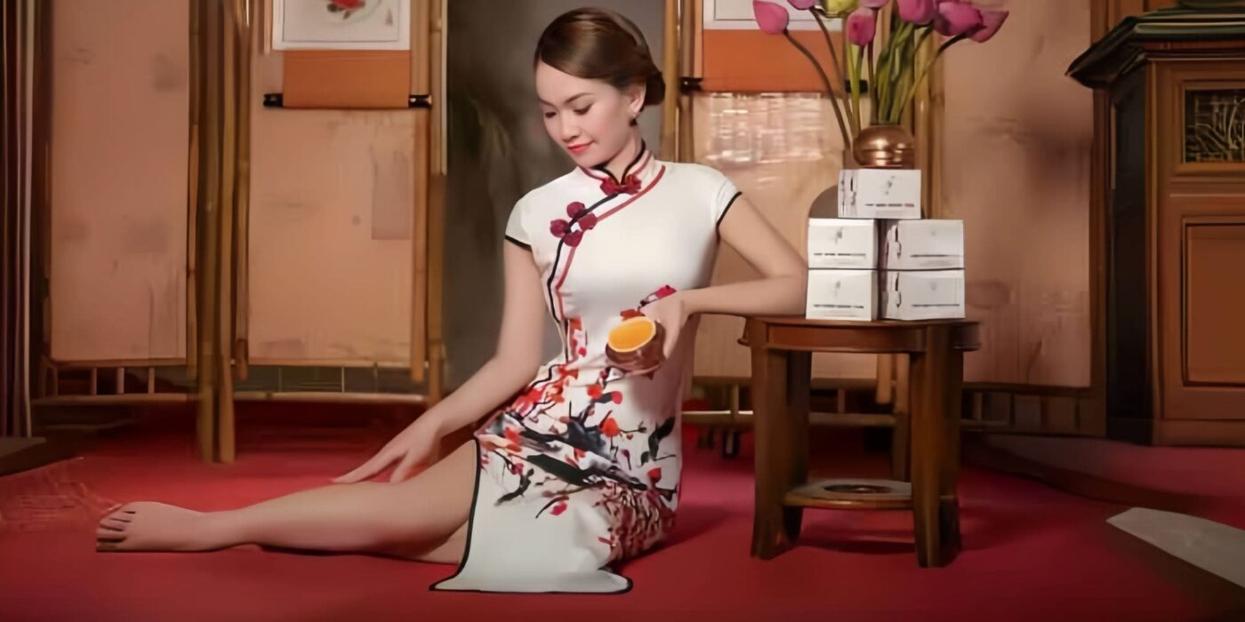 Giới thiệu cao gừng hoàng cung